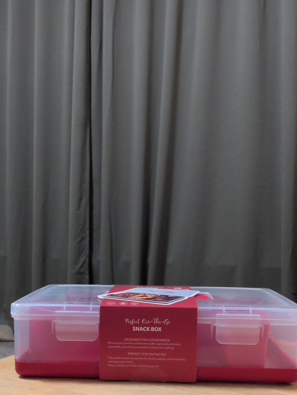 CWC JOY Snack Box - Picture 4 of 7
